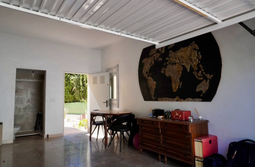 Resale - Villa - Ciudad Quesada/Rojales - Ciudad Quesada