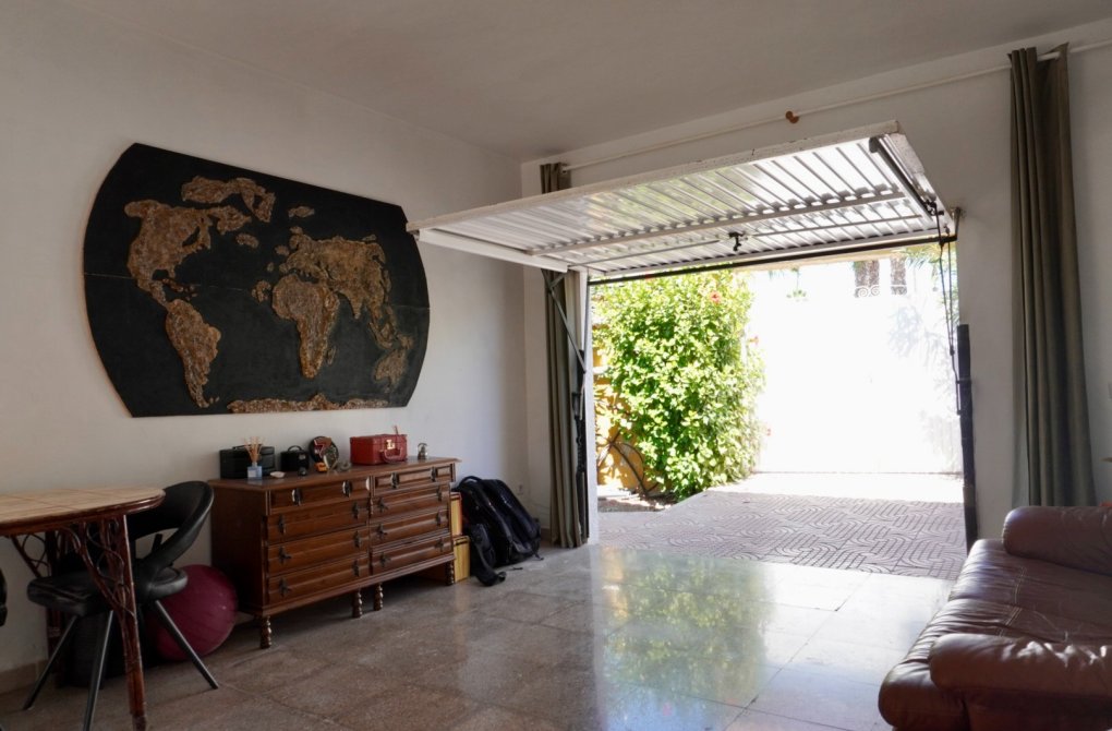 Resale - Villa - Ciudad Quesada/Rojales - Ciudad Quesada