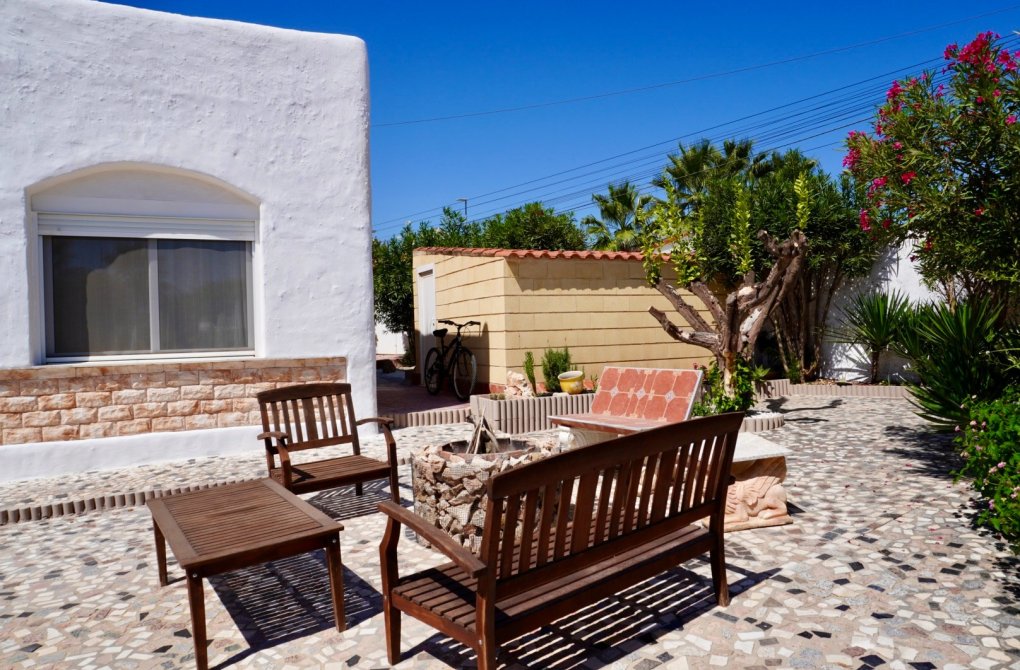 Resale - Villa - Ciudad Quesada/Rojales - Ciudad Quesada