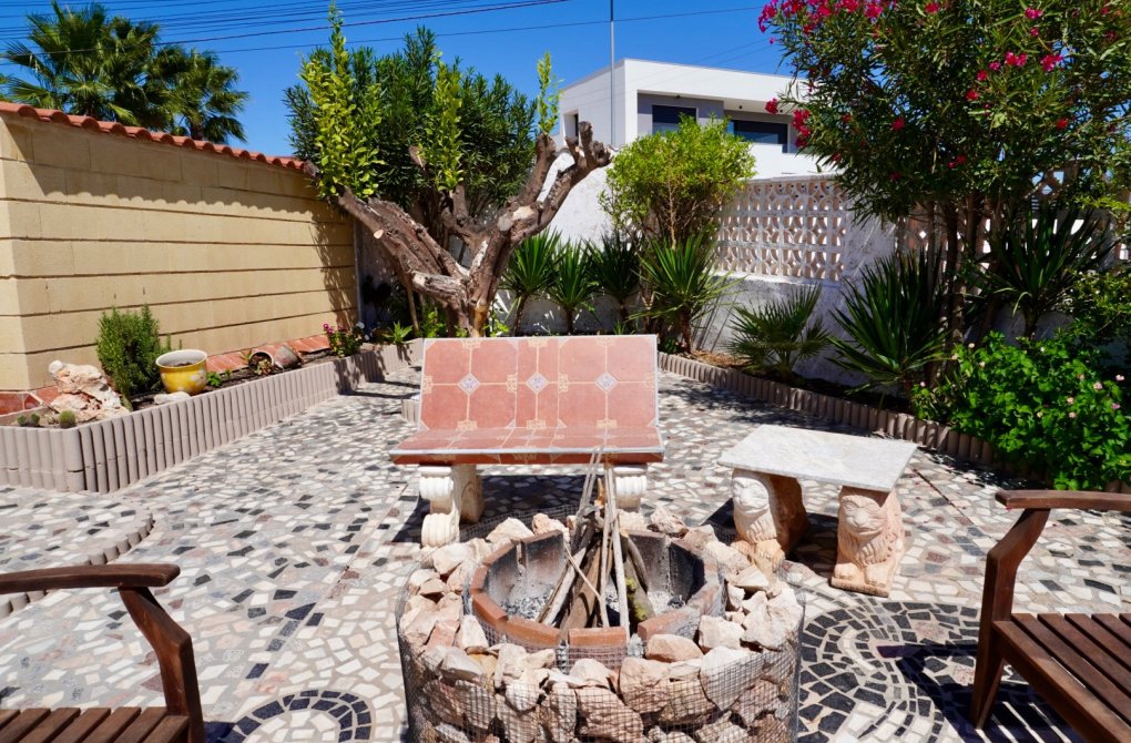 Resale - Villa - Ciudad Quesada/Rojales - Ciudad Quesada