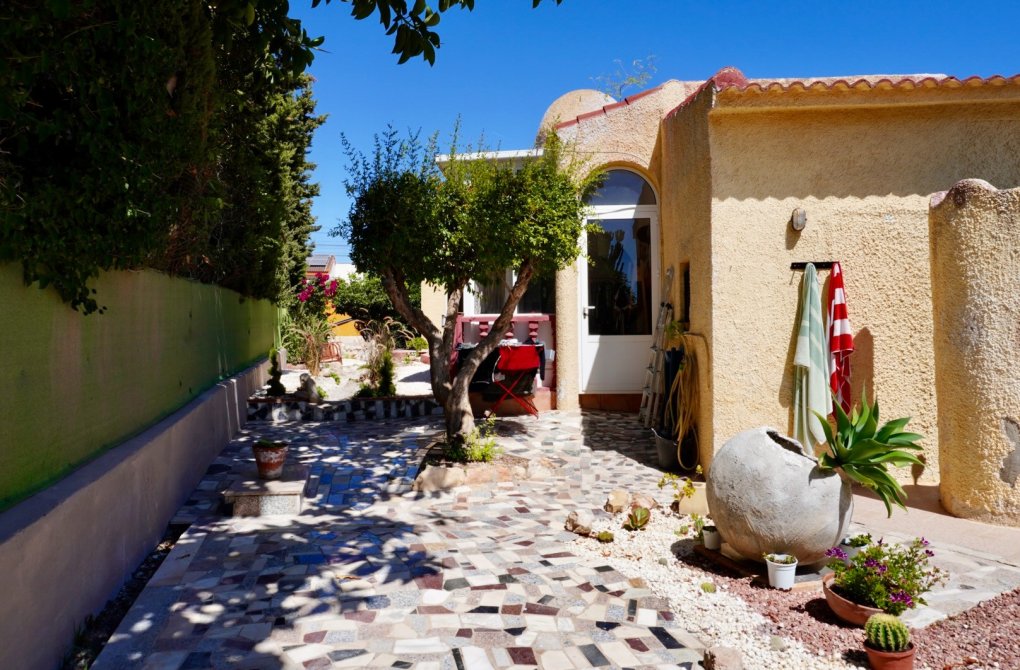 Resale - Villa - Ciudad Quesada/Rojales - Ciudad Quesada