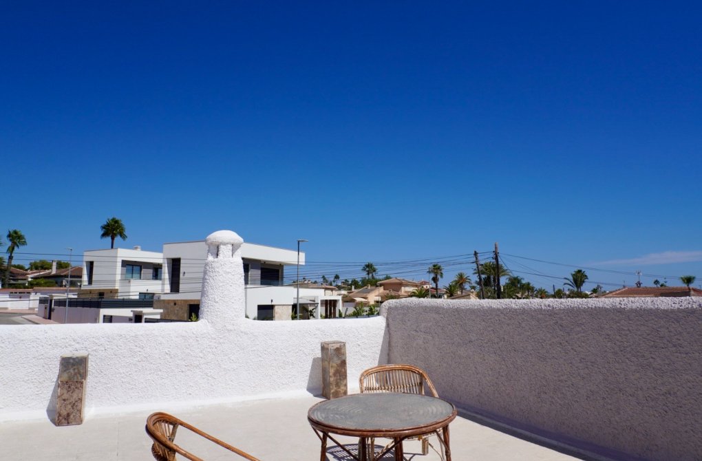 Resale - Villa - Ciudad Quesada/Rojales - Ciudad Quesada