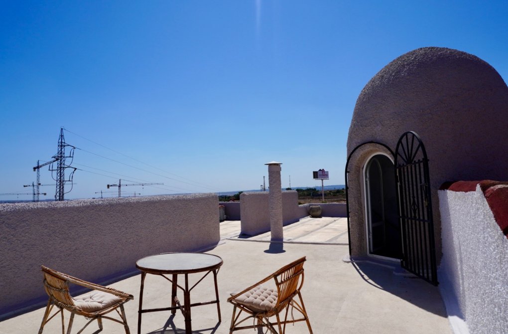 Resale - Villa - Ciudad Quesada/Rojales - Ciudad Quesada