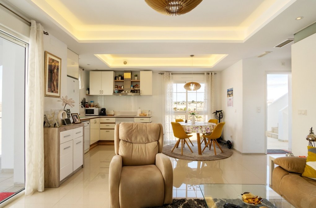 Resale - Apartment - Ciudad Quesada/Rojales - Doña Pepa