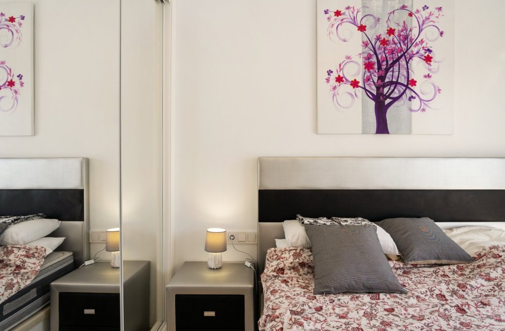 Resale - Apartment - Ciudad Quesada/Rojales - Doña Pepa