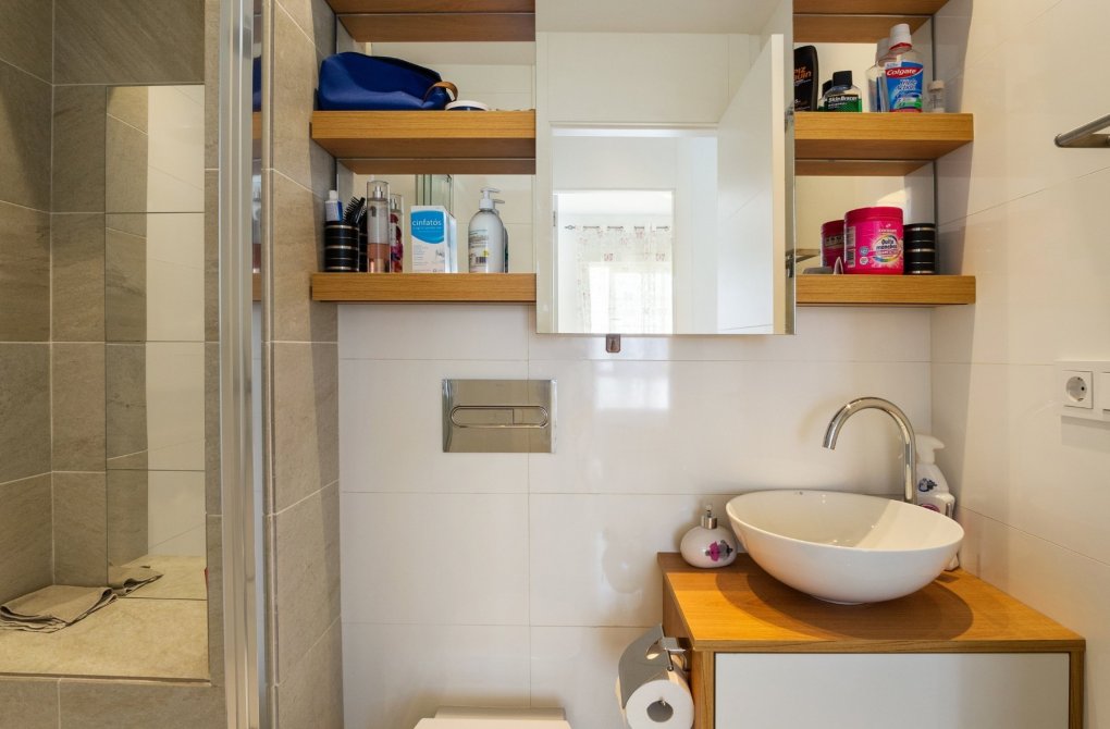 Resale - Apartment - Ciudad Quesada/Rojales - Doña Pepa