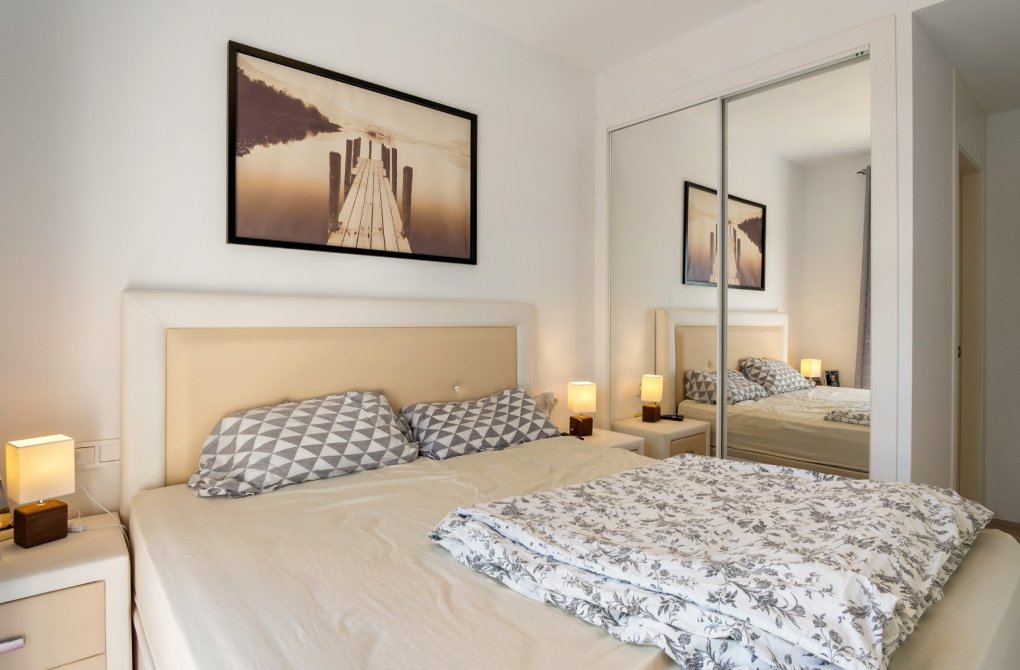 Resale - Apartment - Ciudad Quesada/Rojales - Doña Pepa