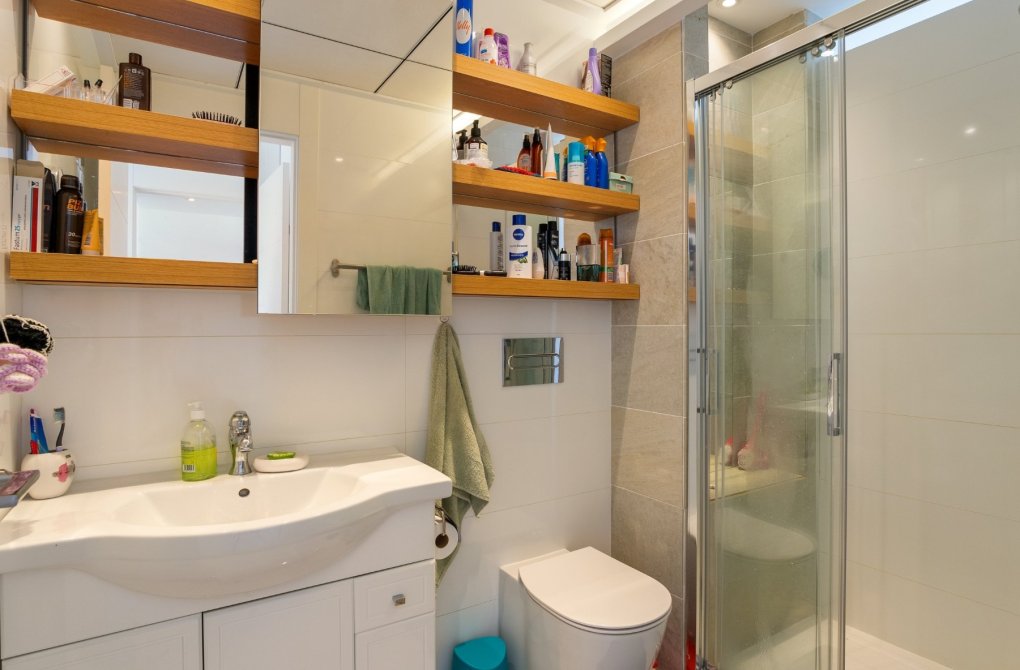 Resale - Apartment - Ciudad Quesada/Rojales - Doña Pepa