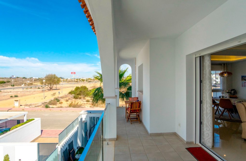 Resale - Apartment - Ciudad Quesada/Rojales - Doña Pepa