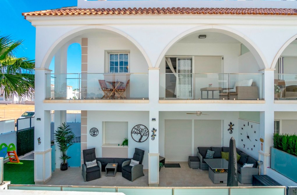 Resale - Apartment - Ciudad Quesada/Rojales - Doña Pepa