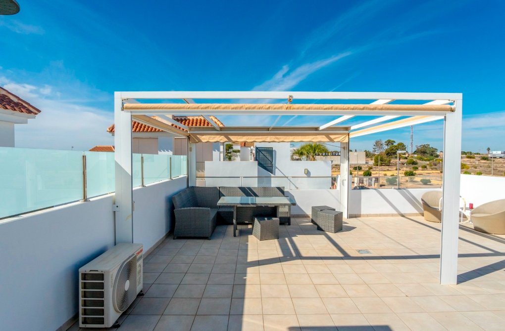 Resale - Apartment - Ciudad Quesada/Rojales - Doña Pepa