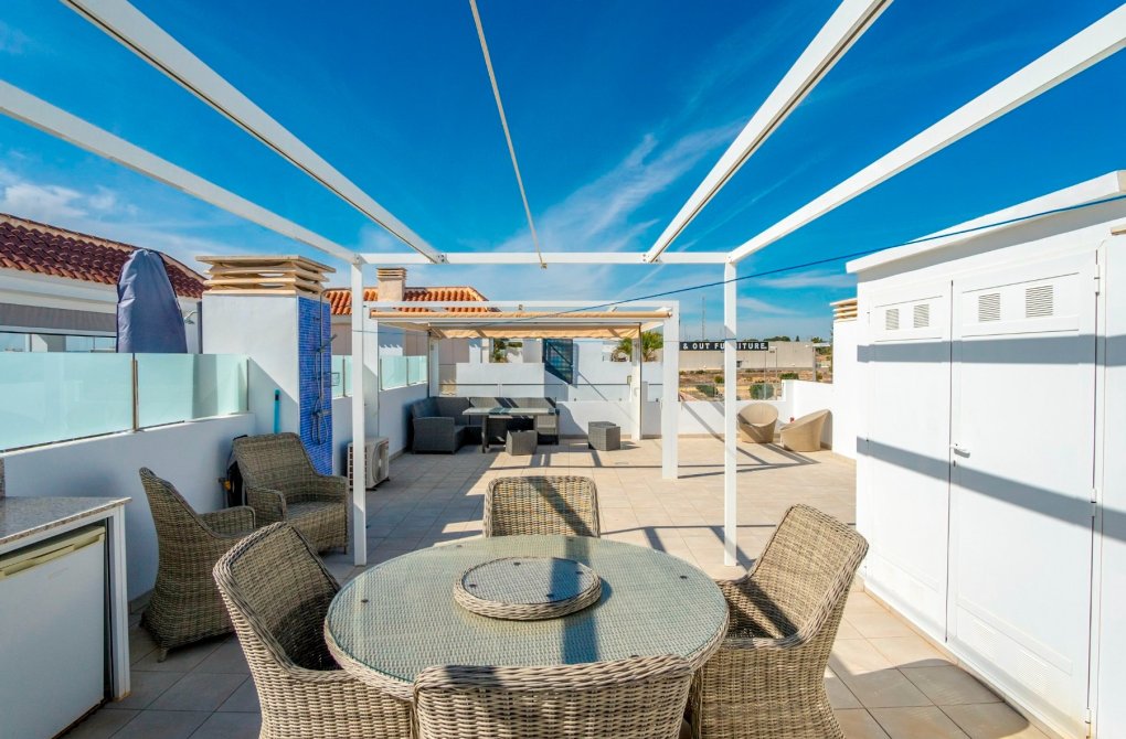 Resale - Apartment - Ciudad Quesada/Rojales - Doña Pepa