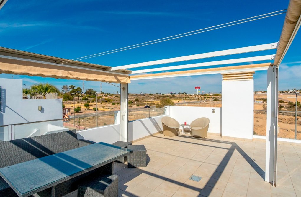 Resale - Apartment - Ciudad Quesada/Rojales - Doña Pepa