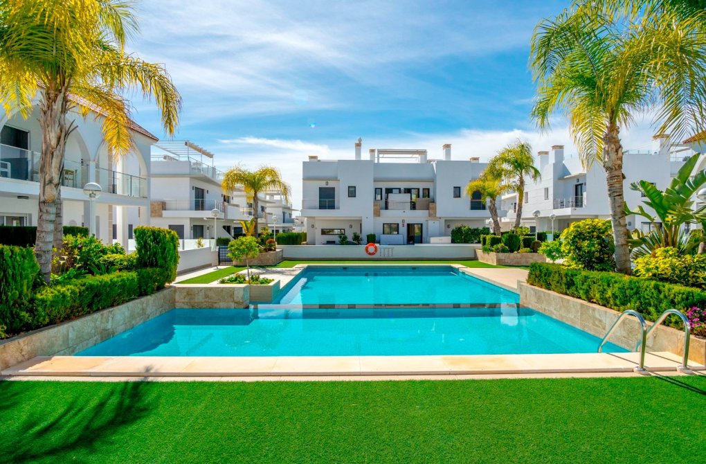 Resale - Apartment - Ciudad Quesada/Rojales - Doña Pepa