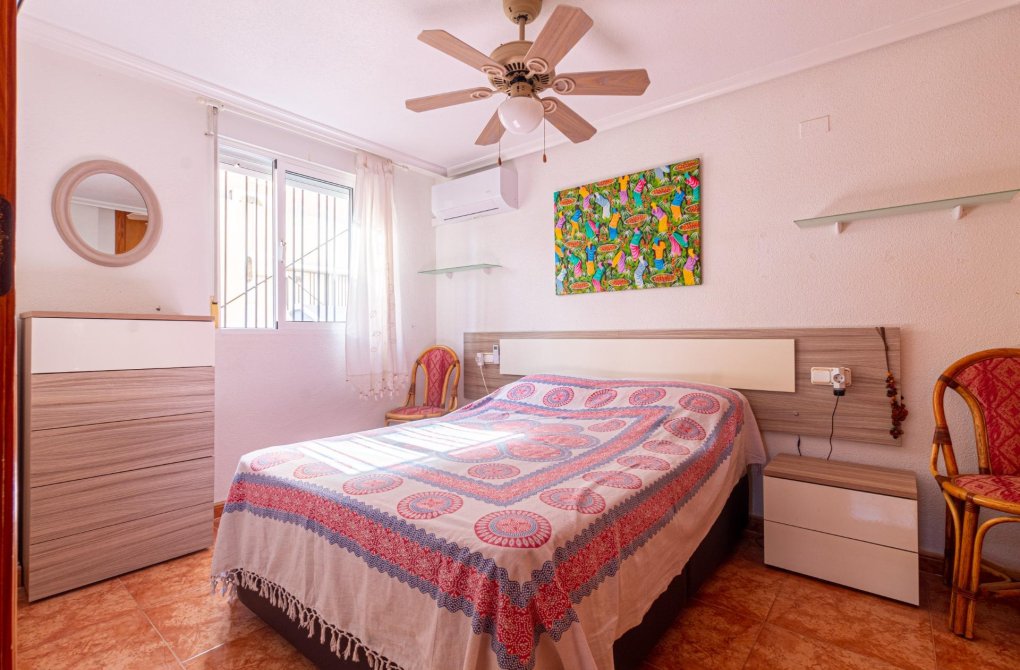 Resale - Terraced house - Orihuela Costa - Cabo Roig