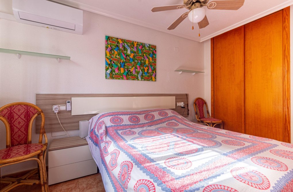 Resale - Terraced house - Orihuela Costa - Cabo Roig