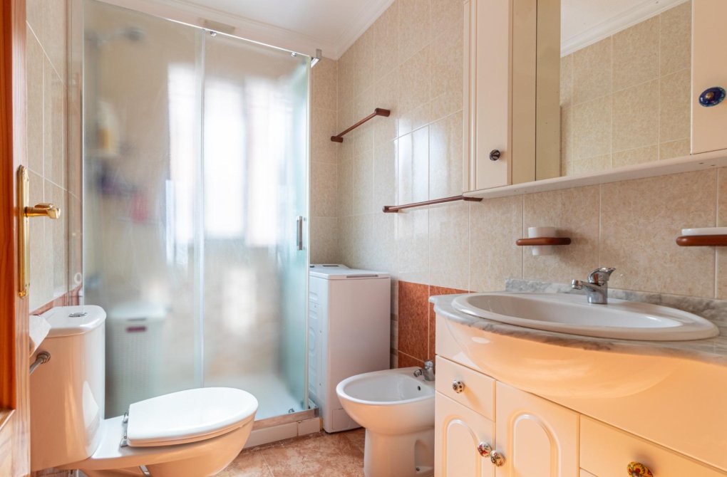 Resale - Terraced house - Orihuela Costa - Cabo Roig