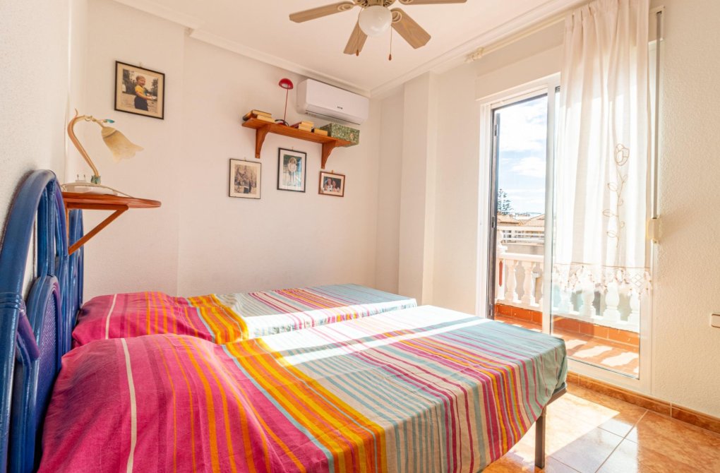 Resale - Terraced house - Orihuela Costa - Cabo Roig