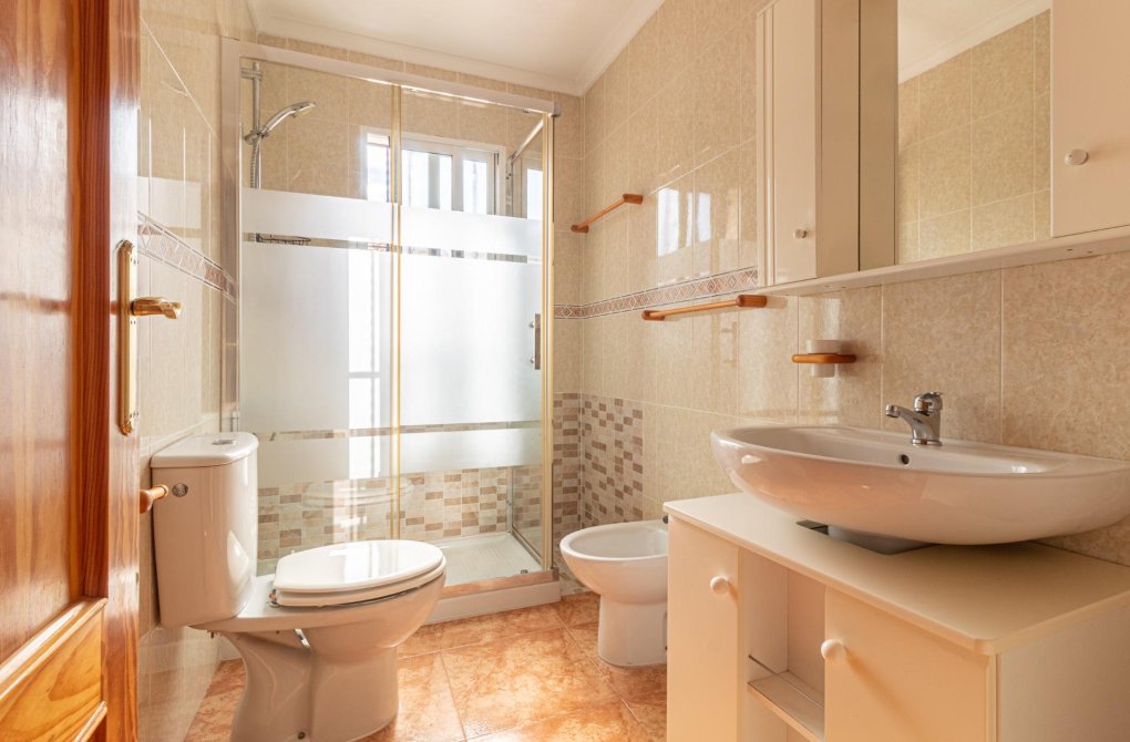 Resale - Terraced house - Orihuela Costa - Cabo Roig