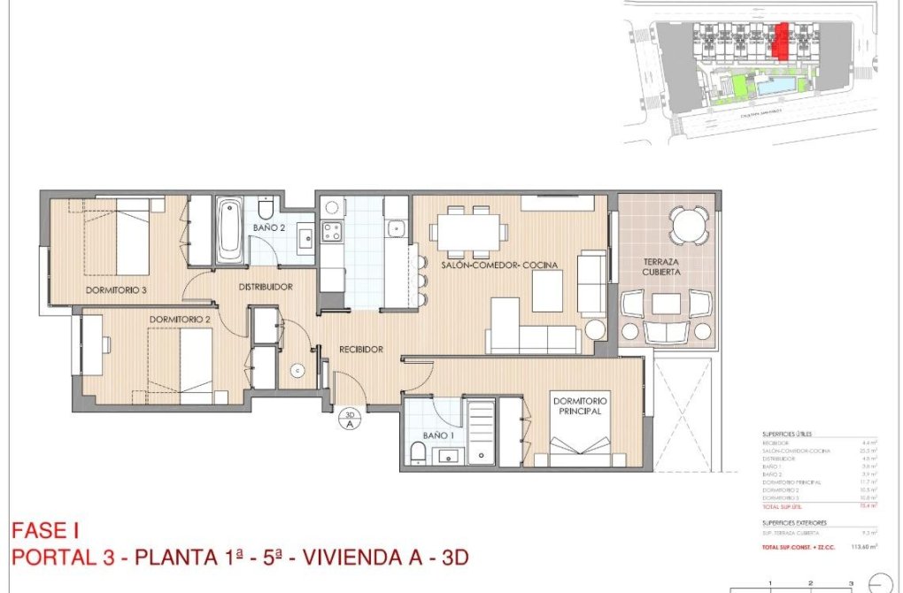 Obra nueva - Apartamento - Aguilas - Playa de Levante