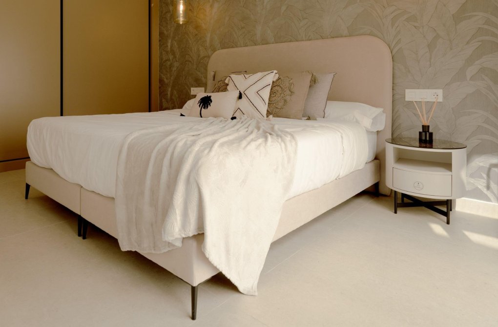 Rynek pierwotny - Willa - Almoradí - Las Heredades