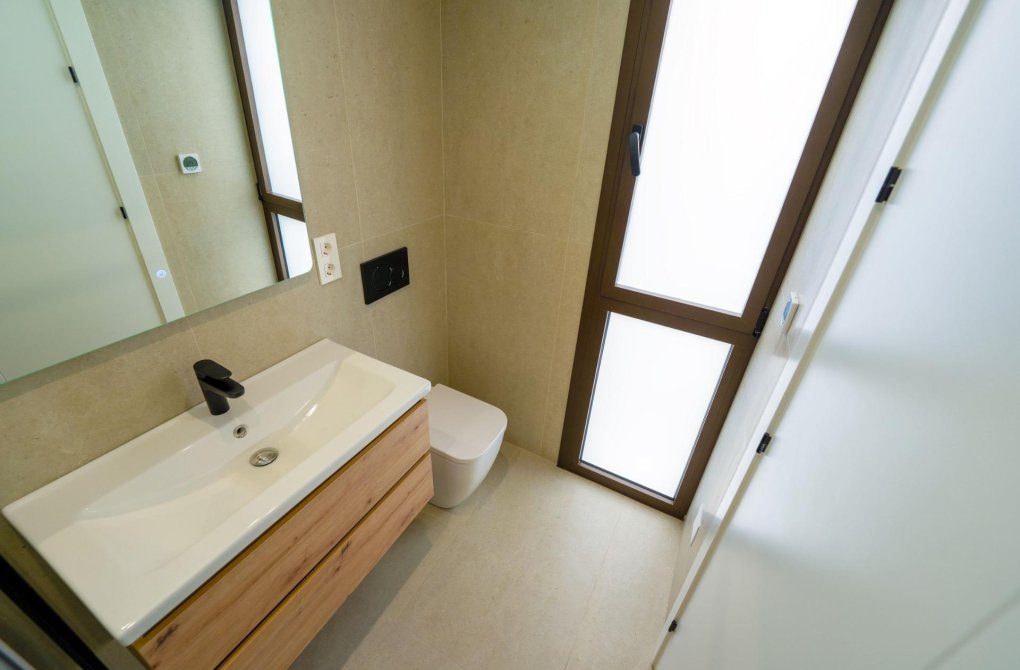 Rynek pierwotny - Willa - Almoradí - Las Heredades