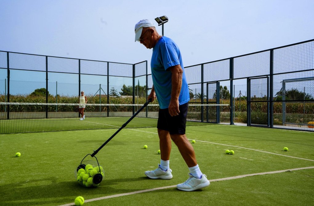 Rynek pierwotny - Willa - Almoradí - Las Heredades