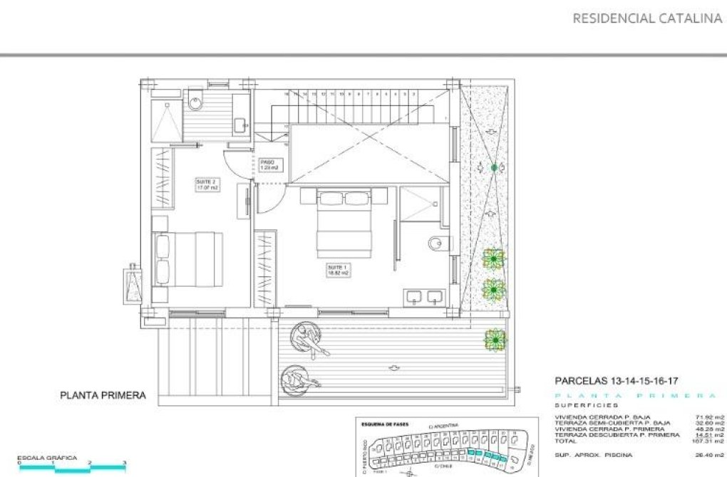 New build - Villa - Finestrat - Golf Bahia