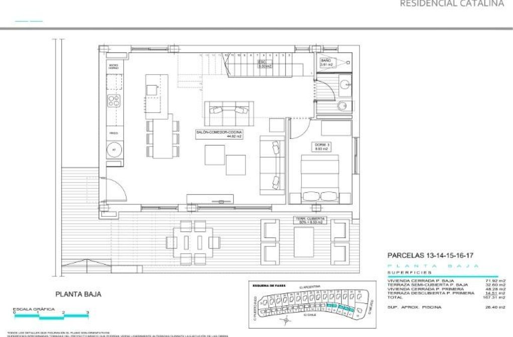 New build - Villa - Finestrat - Golf Bahia