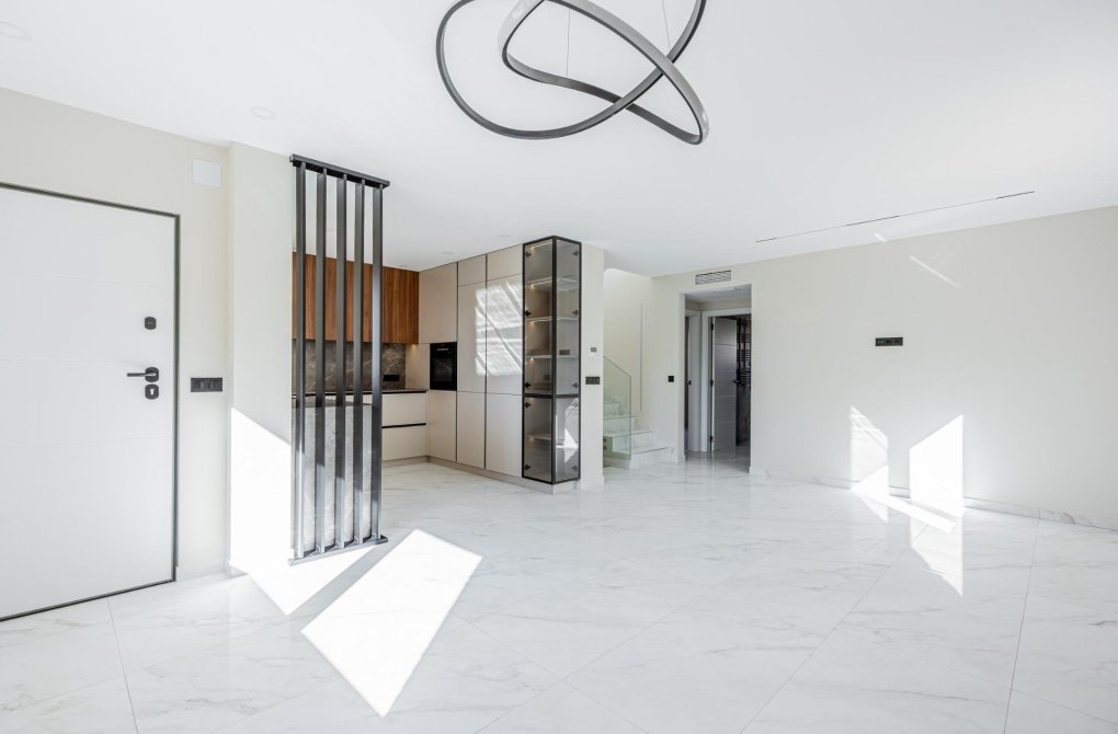 New build - Villa - Rojales - Ciudad Quesada