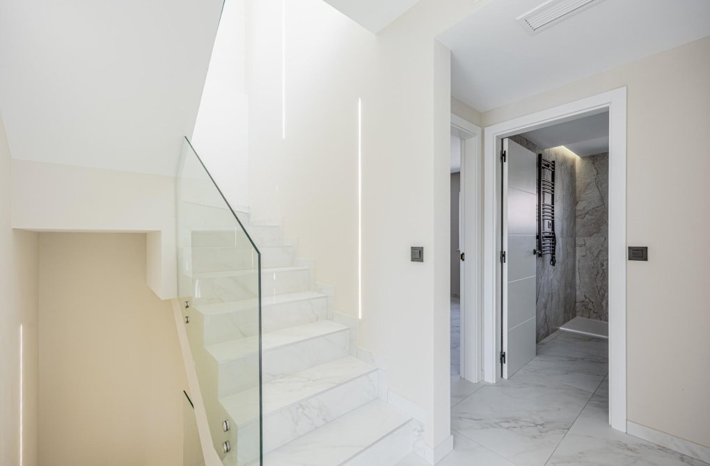 New build - Villa - Rojales - Ciudad Quesada