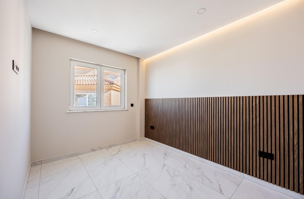 New build - Villa - Rojales - Ciudad Quesada