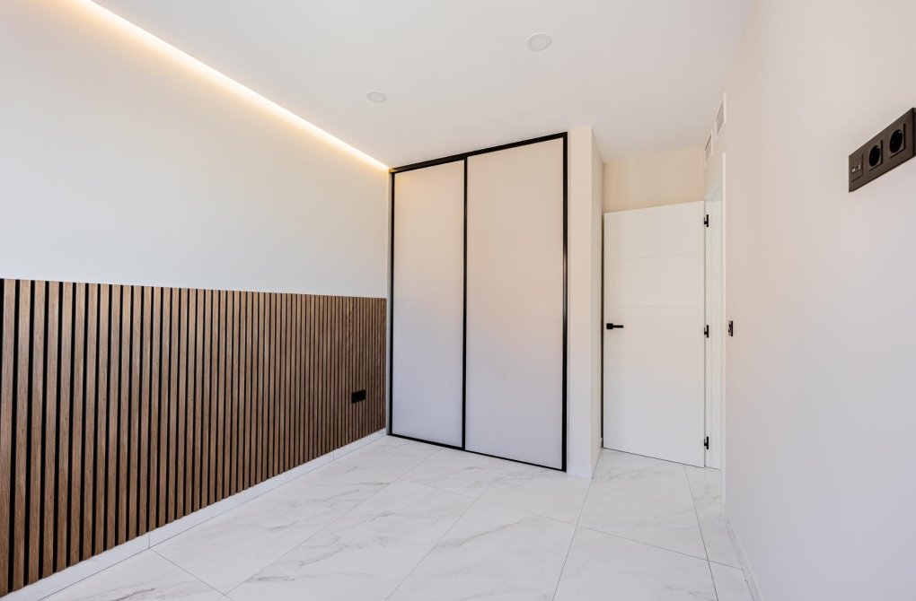 New build - Villa - Rojales - Ciudad Quesada