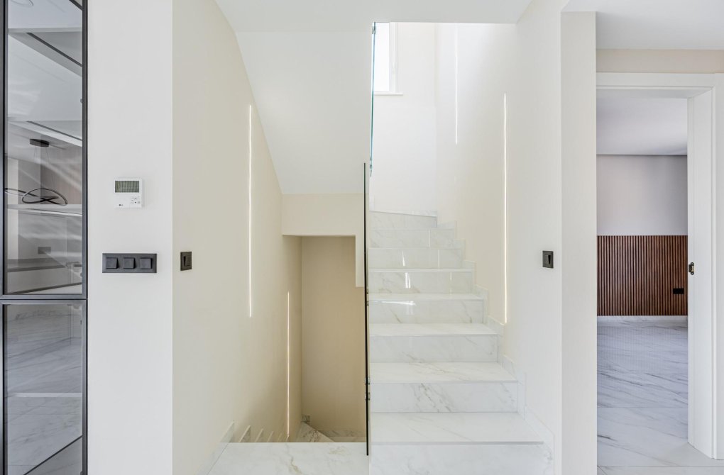 New build - Villa - Rojales - Ciudad Quesada