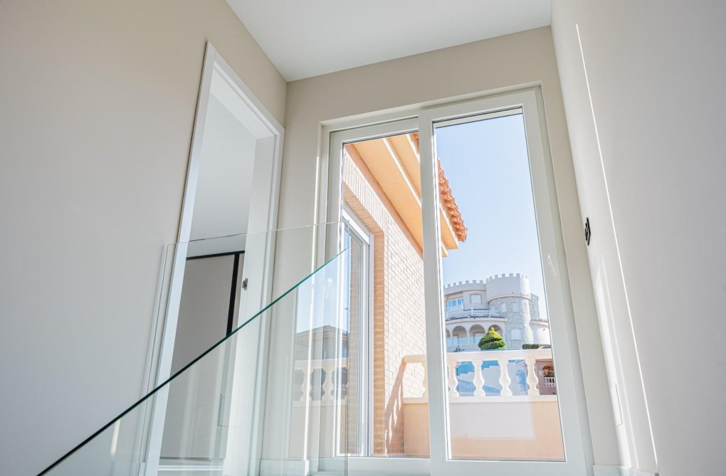 New build - Villa - Rojales - Ciudad Quesada