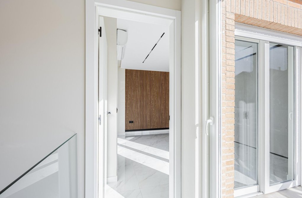 New build - Villa - Rojales - Ciudad Quesada