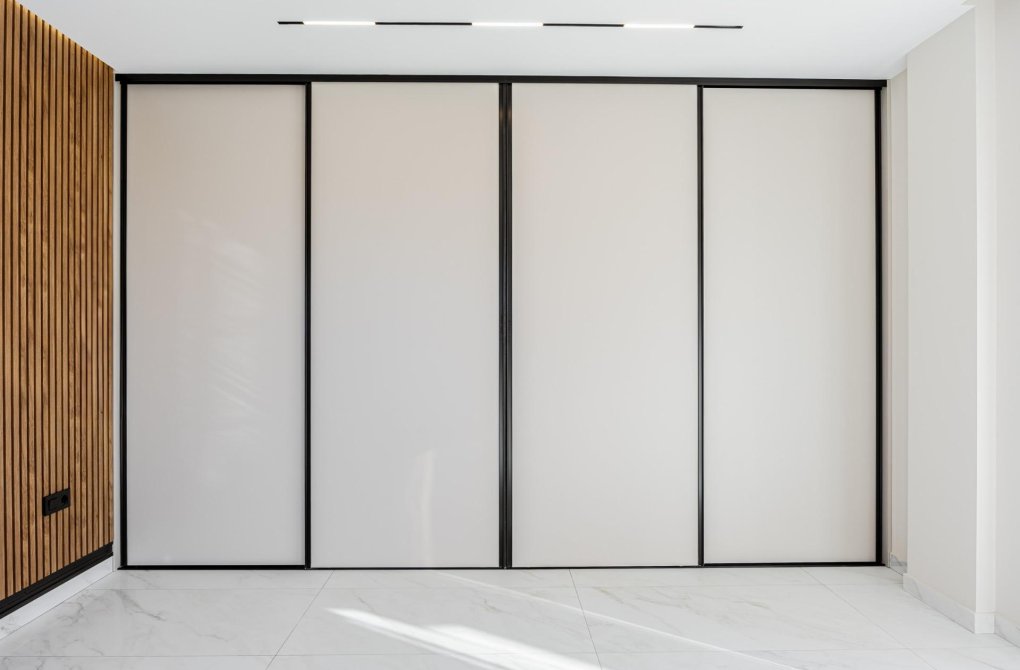 New build - Villa - Rojales - Ciudad Quesada