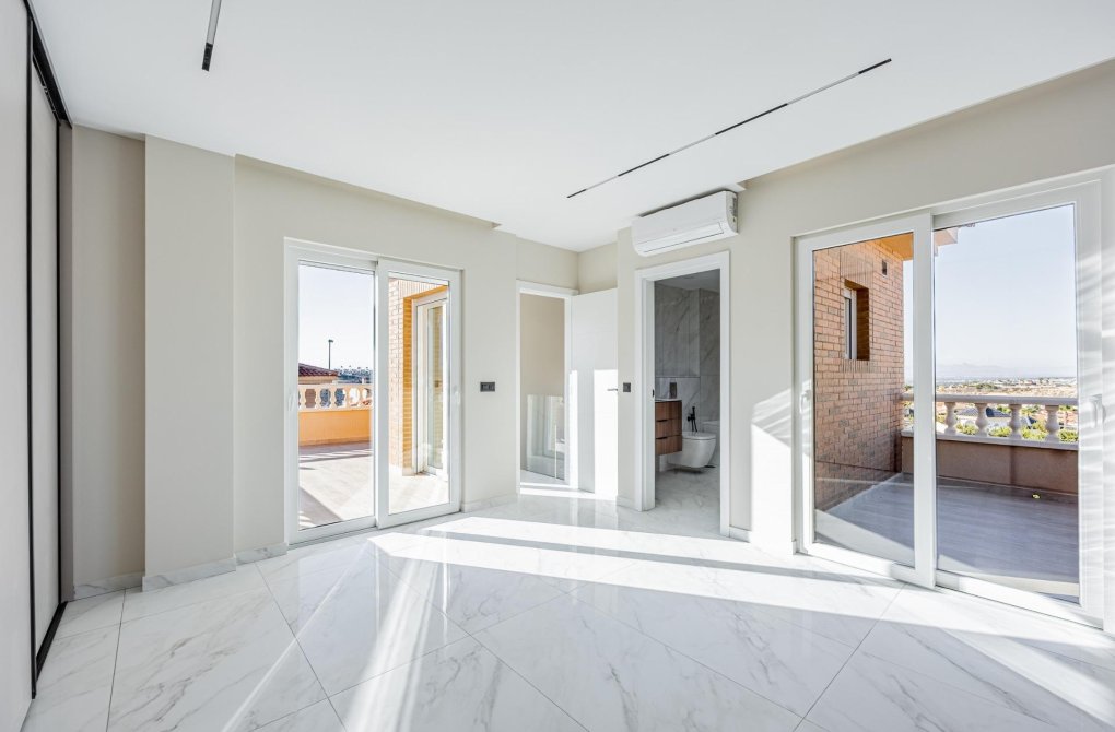 New build - Villa - Rojales - Ciudad Quesada