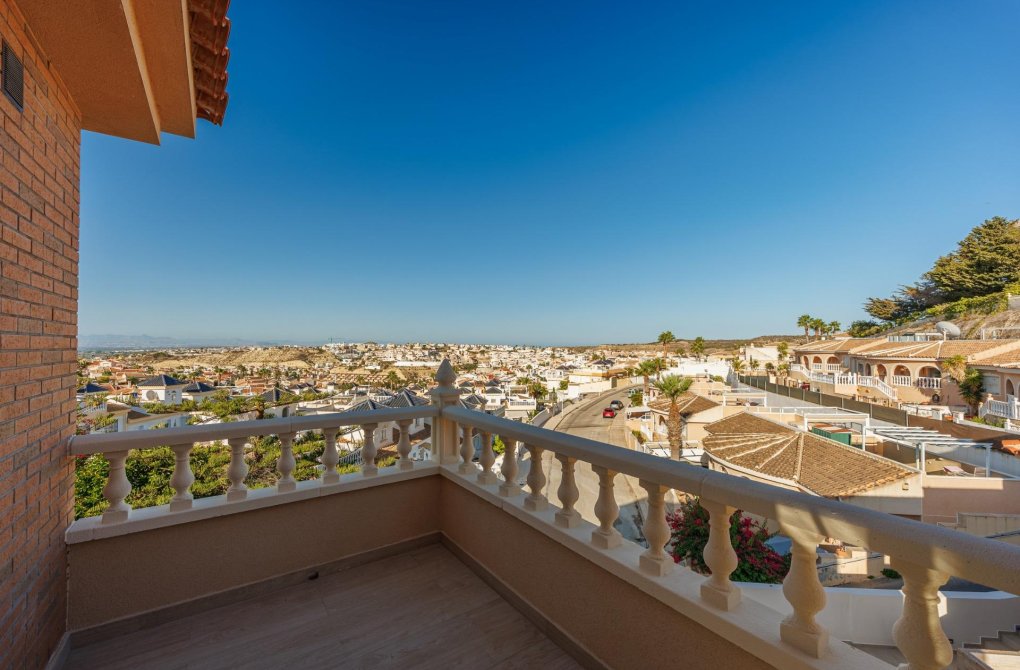 New build - Villa - Rojales - Ciudad Quesada