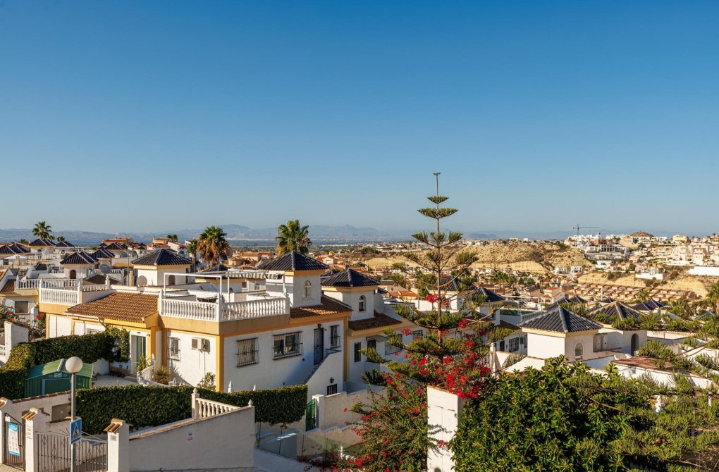 New build - Villa - Rojales - Ciudad Quesada