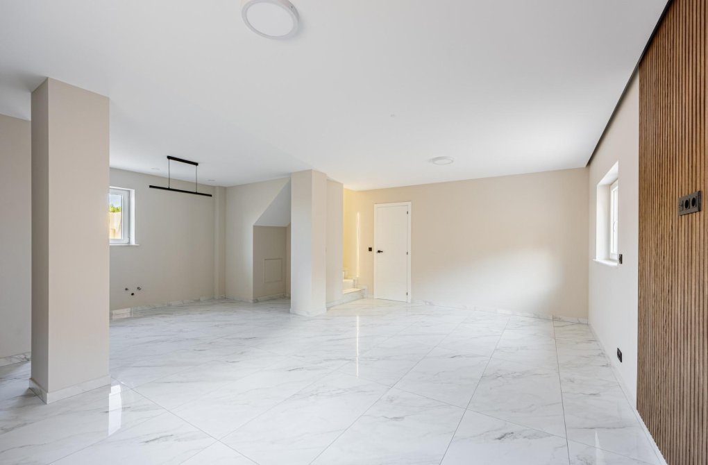 New build - Villa - Rojales - Ciudad Quesada