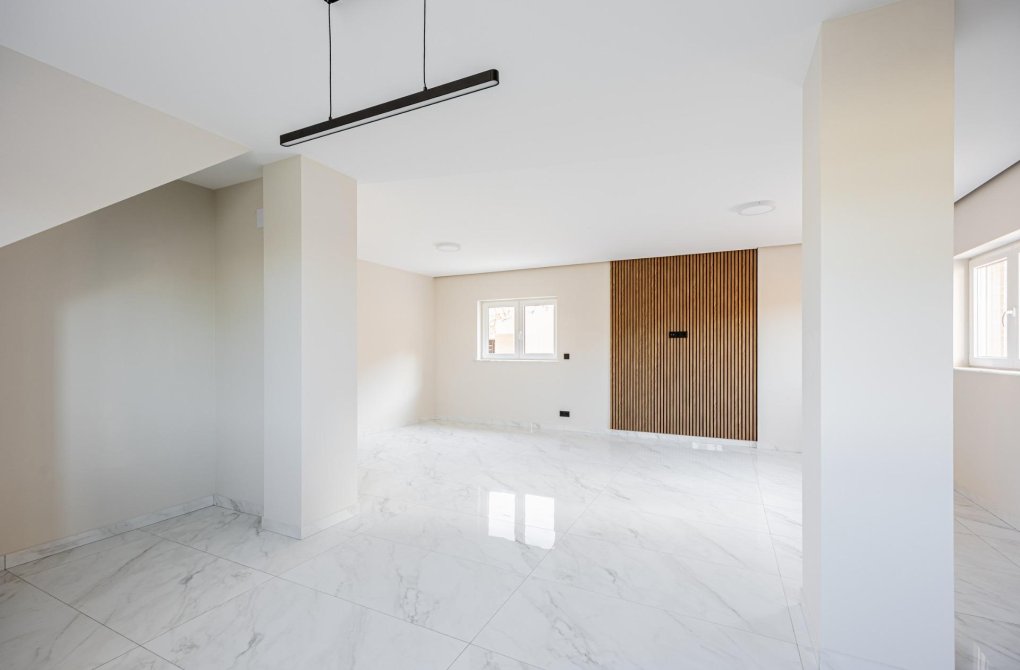 New build - Villa - Rojales - Ciudad Quesada