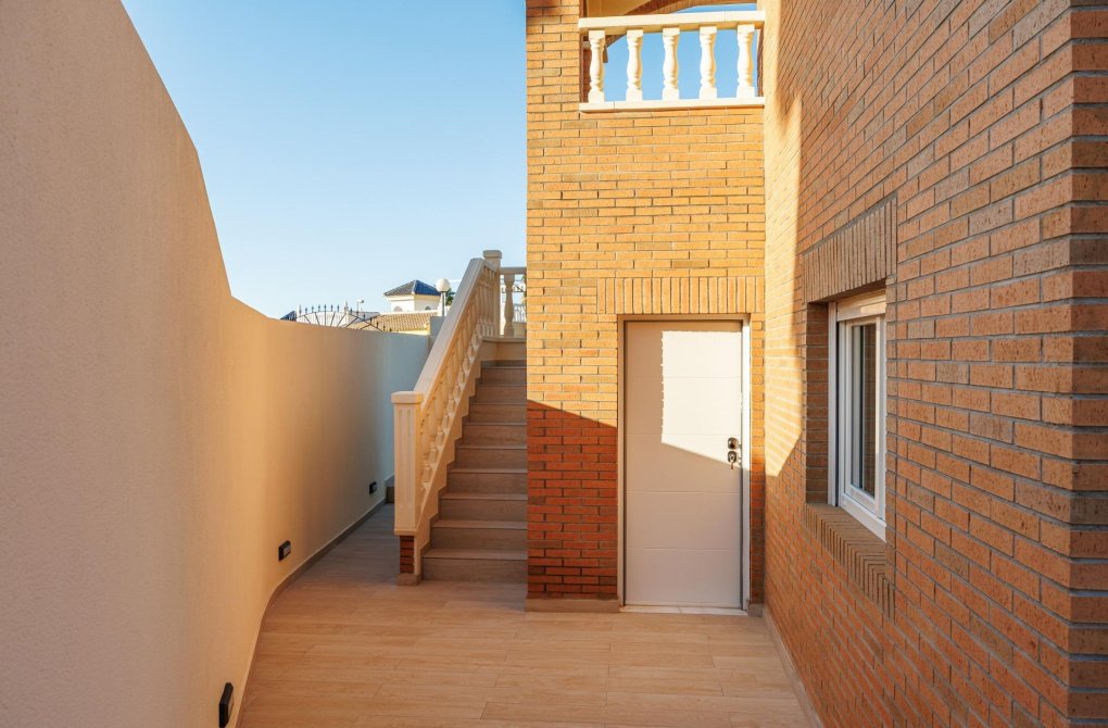 New build - Villa - Rojales - Ciudad Quesada