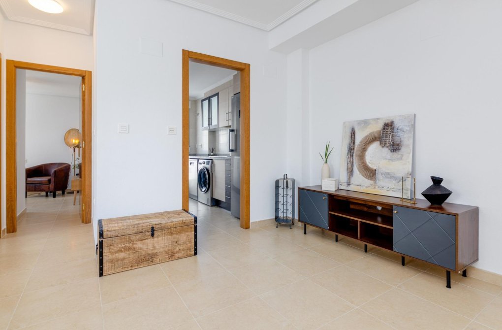 New build - Villa - San Fulgencio - El Oasis