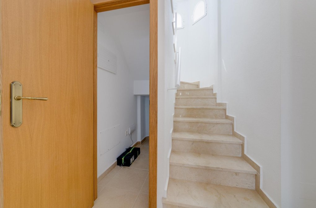 New build - Villa - San Fulgencio - El Oasis