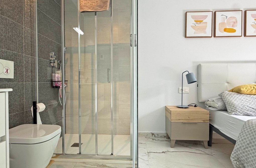 Resale - Apartment - Orihuela Costa - Los Altos