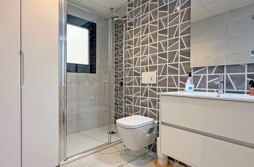 Resale - Apartment - Orihuela Costa - Los Altos