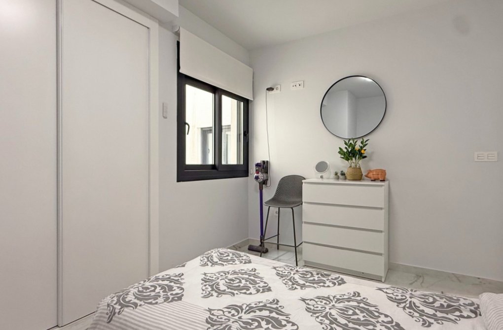 Resale - Apartment - Orihuela Costa - Los Altos