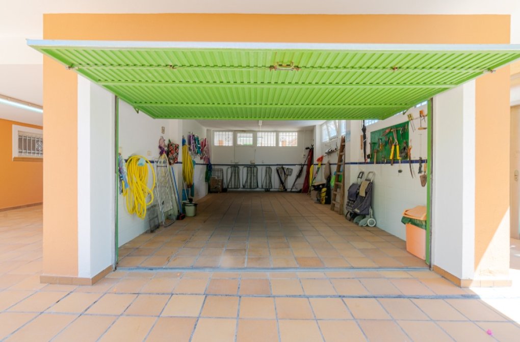 Reventa - Chalet - Campoamor