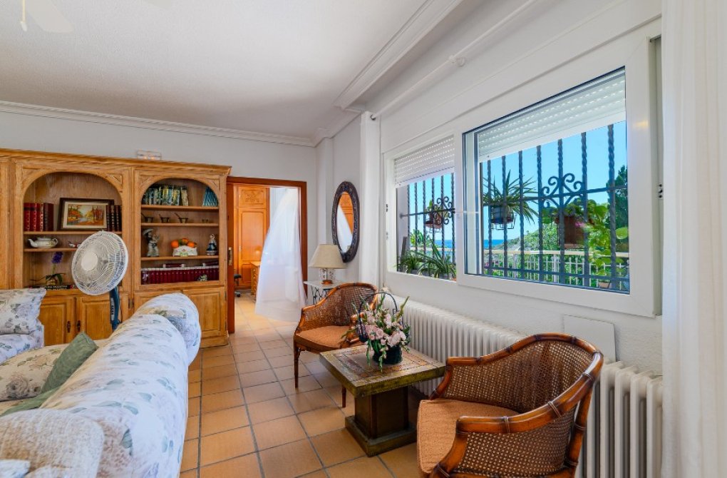 Reventa - Chalet - Campoamor